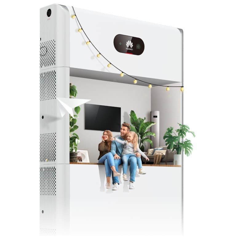 Huawei LUNA2000-10-S0