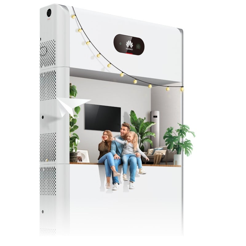 Huawei LUNA2000-5-S0